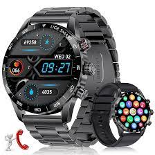 Smart Watches & Accessories