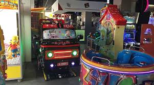 Kids' Entertainment & Gaming