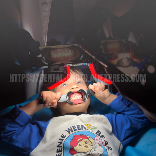 Mini LED Ring Light for Mobile Photography – Pro Lighting for Makeup, Nails & Macro Shots