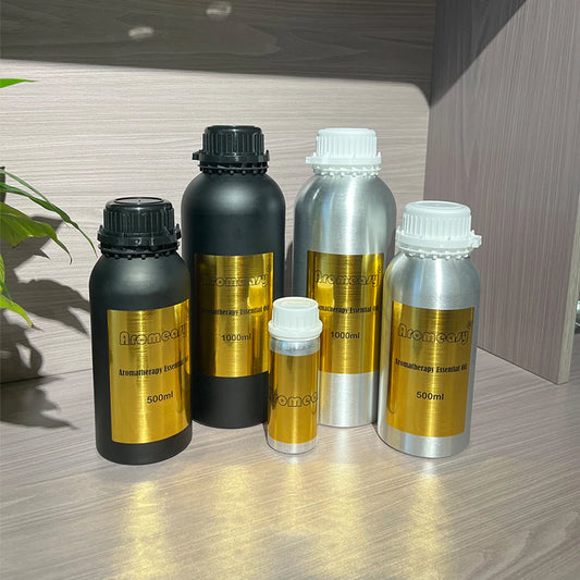 Luxury Aroma Oil – 500ML / 1000ML Hotel-Grade Essential Fragrance