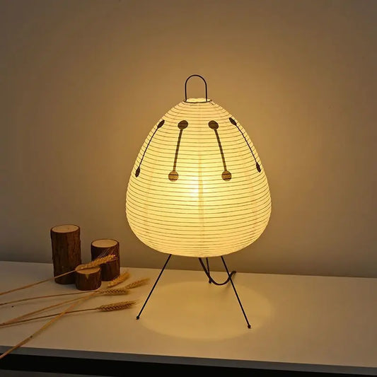Modern LED Table Lamp – Minimalist Hand Cradle Design, Artistic Home Decor