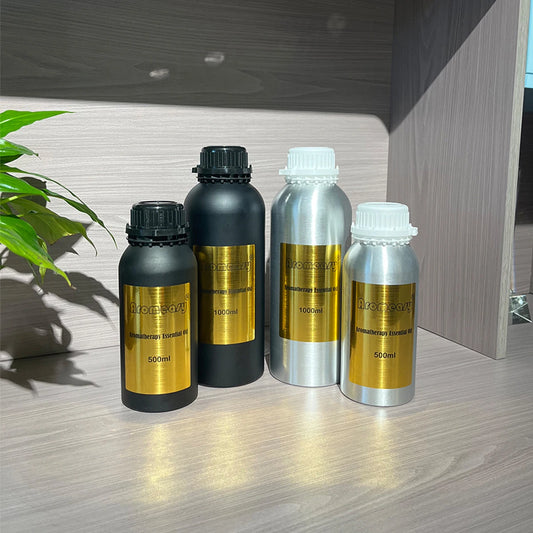 Luxury Aroma Oil – 500ML / 1000ML Hotel-Grade Essential Fragrance