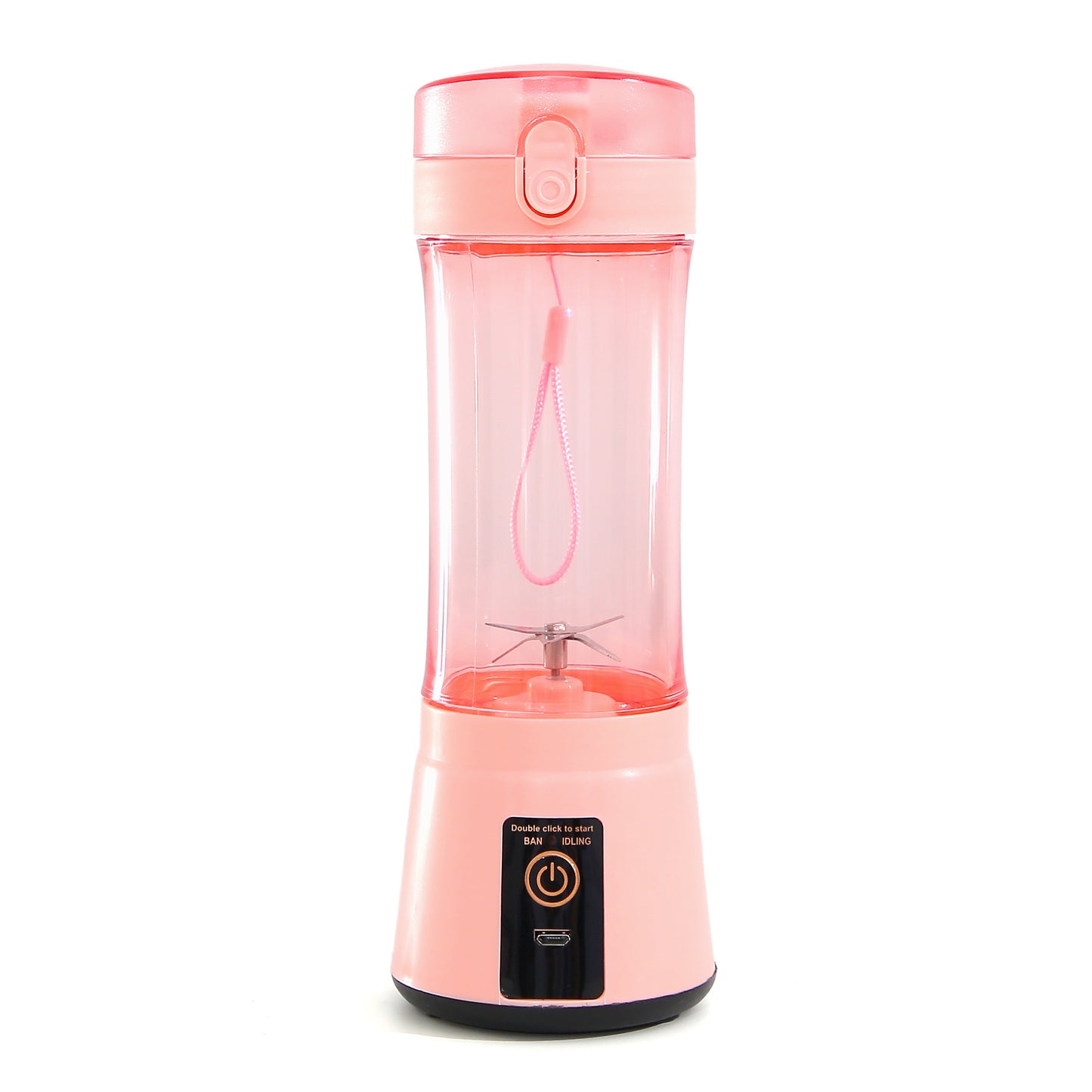 ChicTrendz™ Ultra-6 Pro Portable Blender - Professional Power
