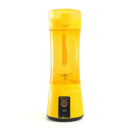 ChicTrendz™ Ultra-6 Pro Portable Blender - Professional Power