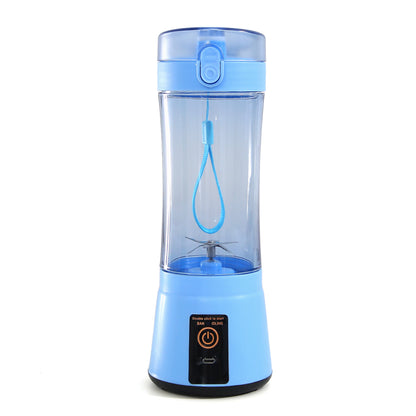 ChicTrendz™ Ultra-6 Pro Portable Blender - Professional Power